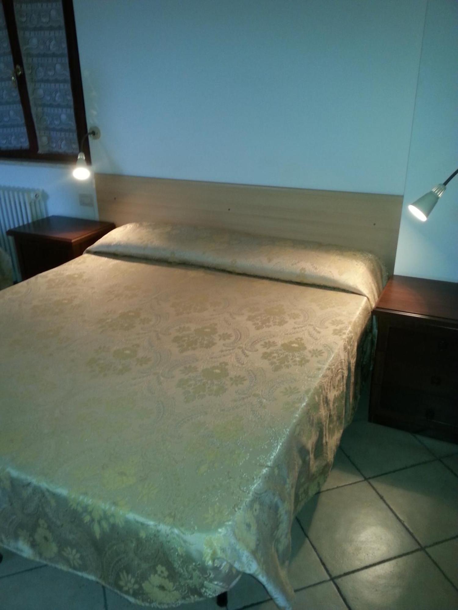 Soggiorno La Primula Siena Room photo