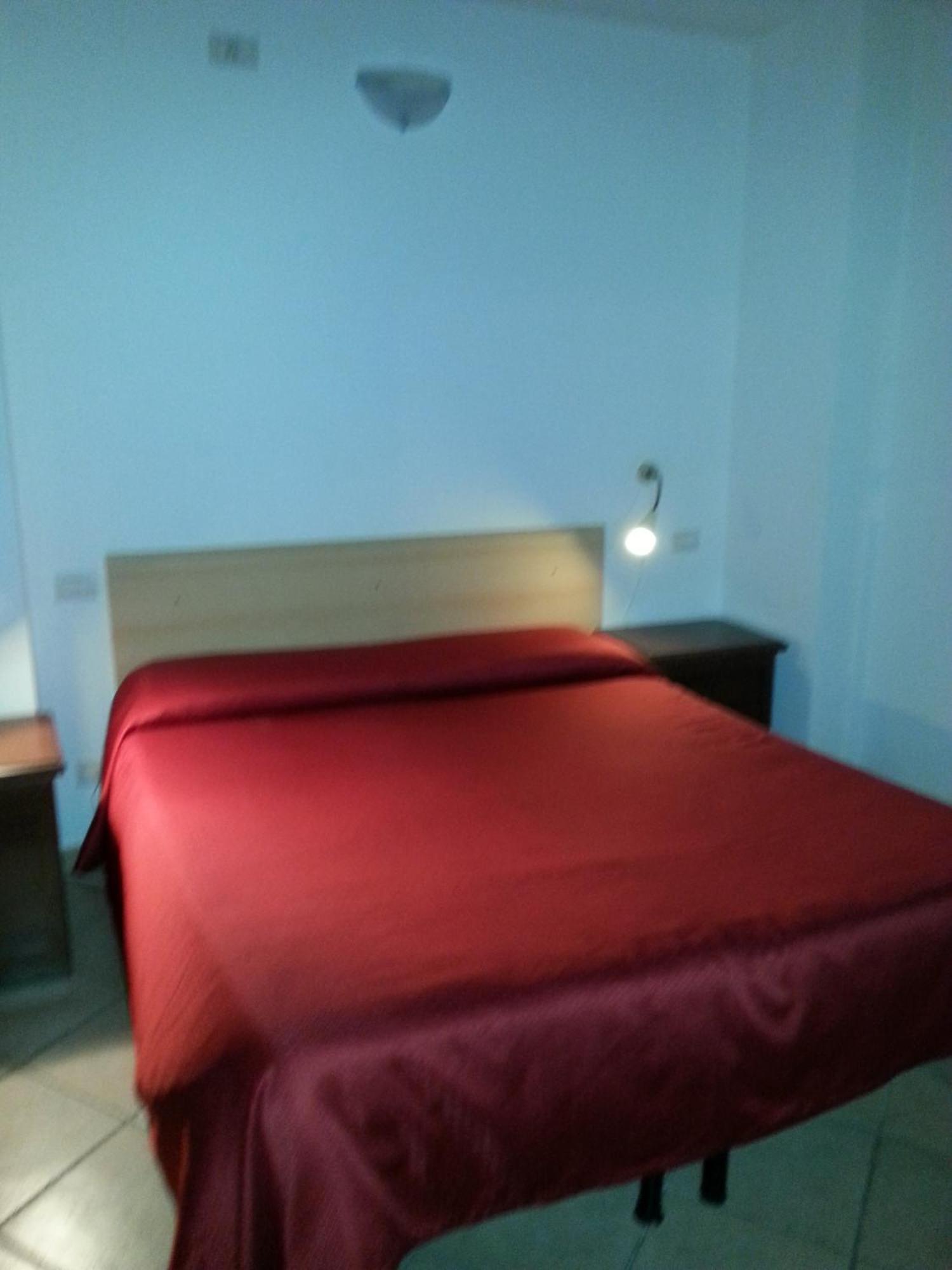 Soggiorno La Primula Siena Room photo