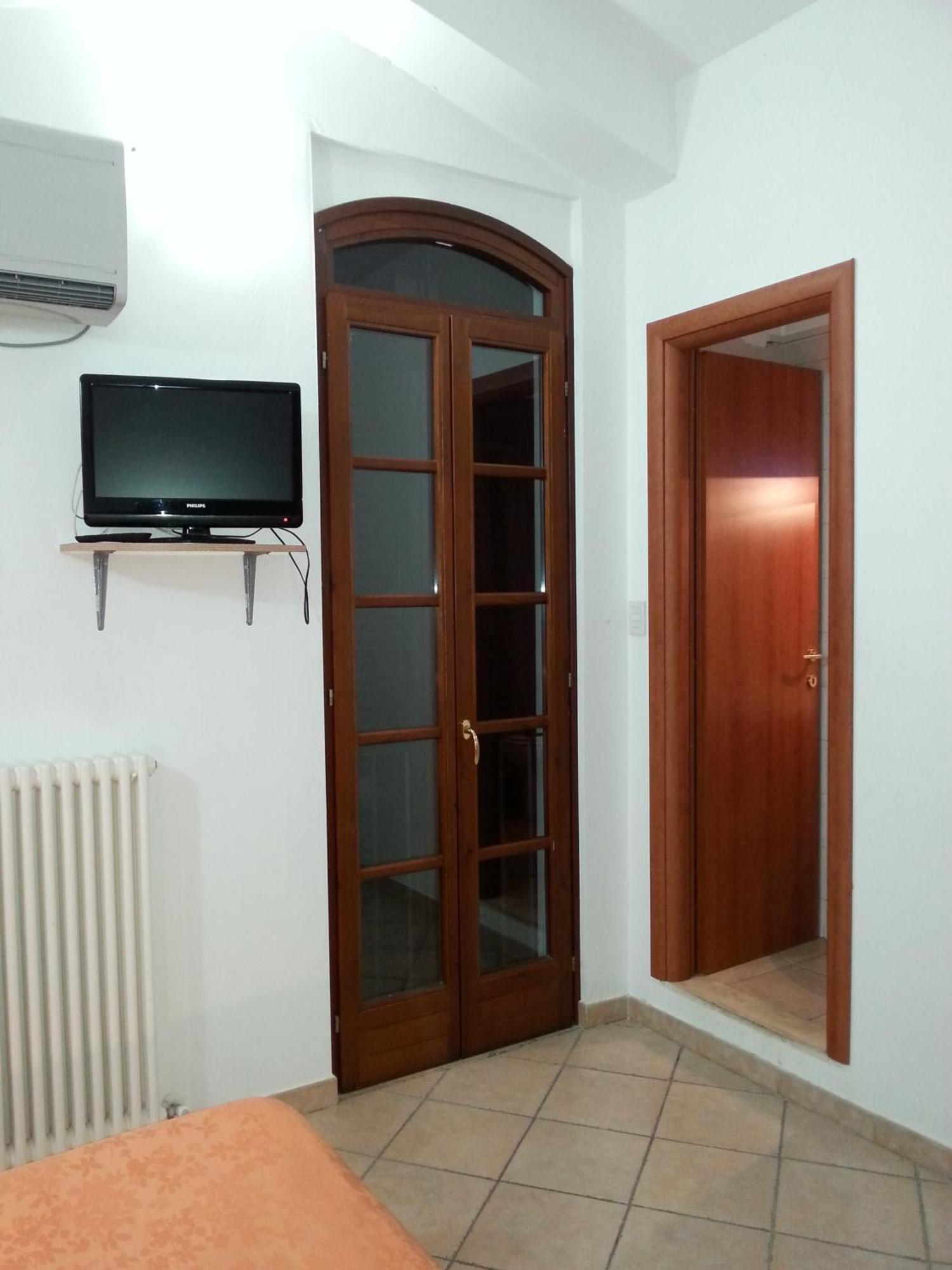 Soggiorno La Primula Siena Room photo