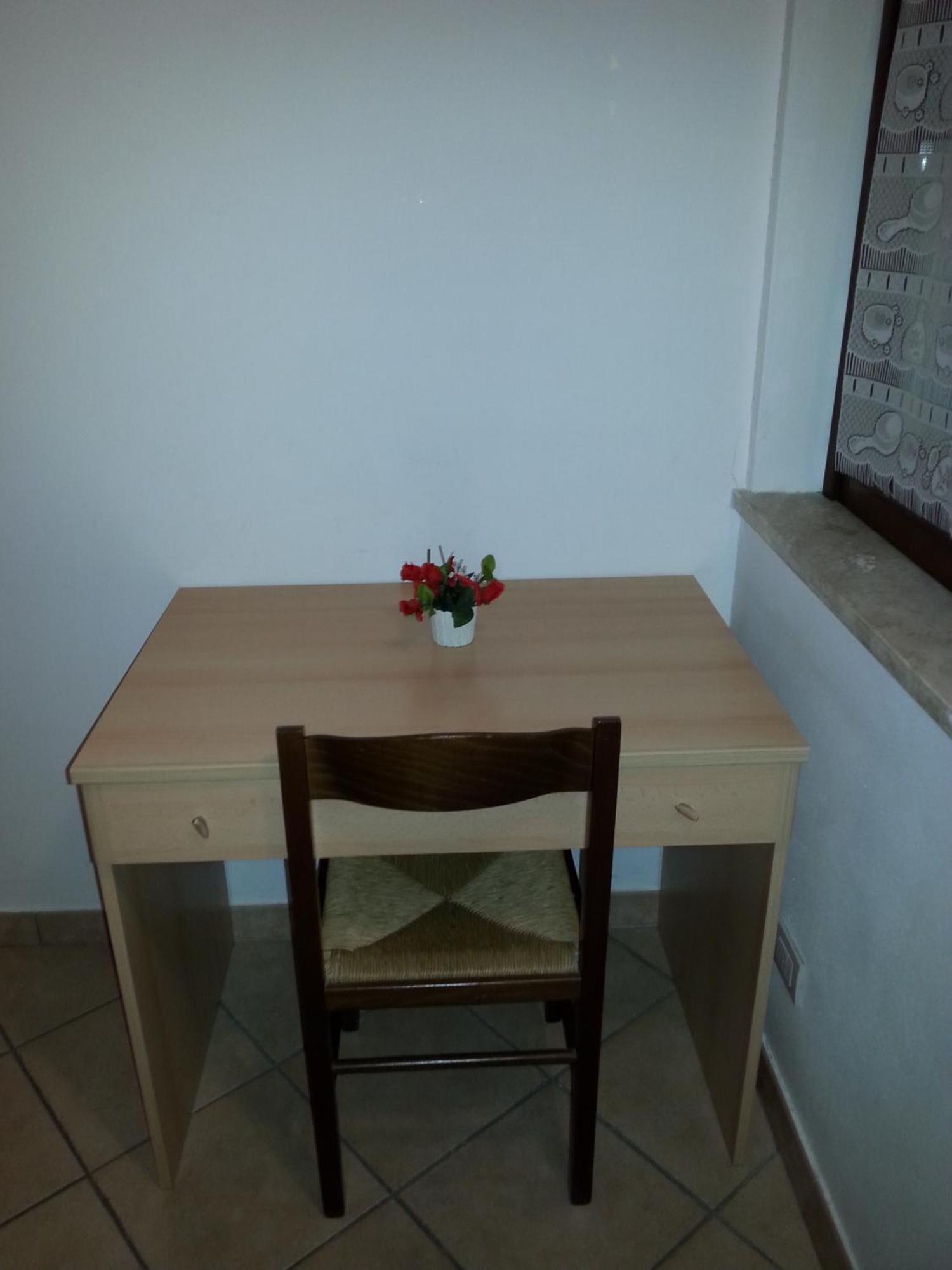 Soggiorno La Primula Siena Room photo