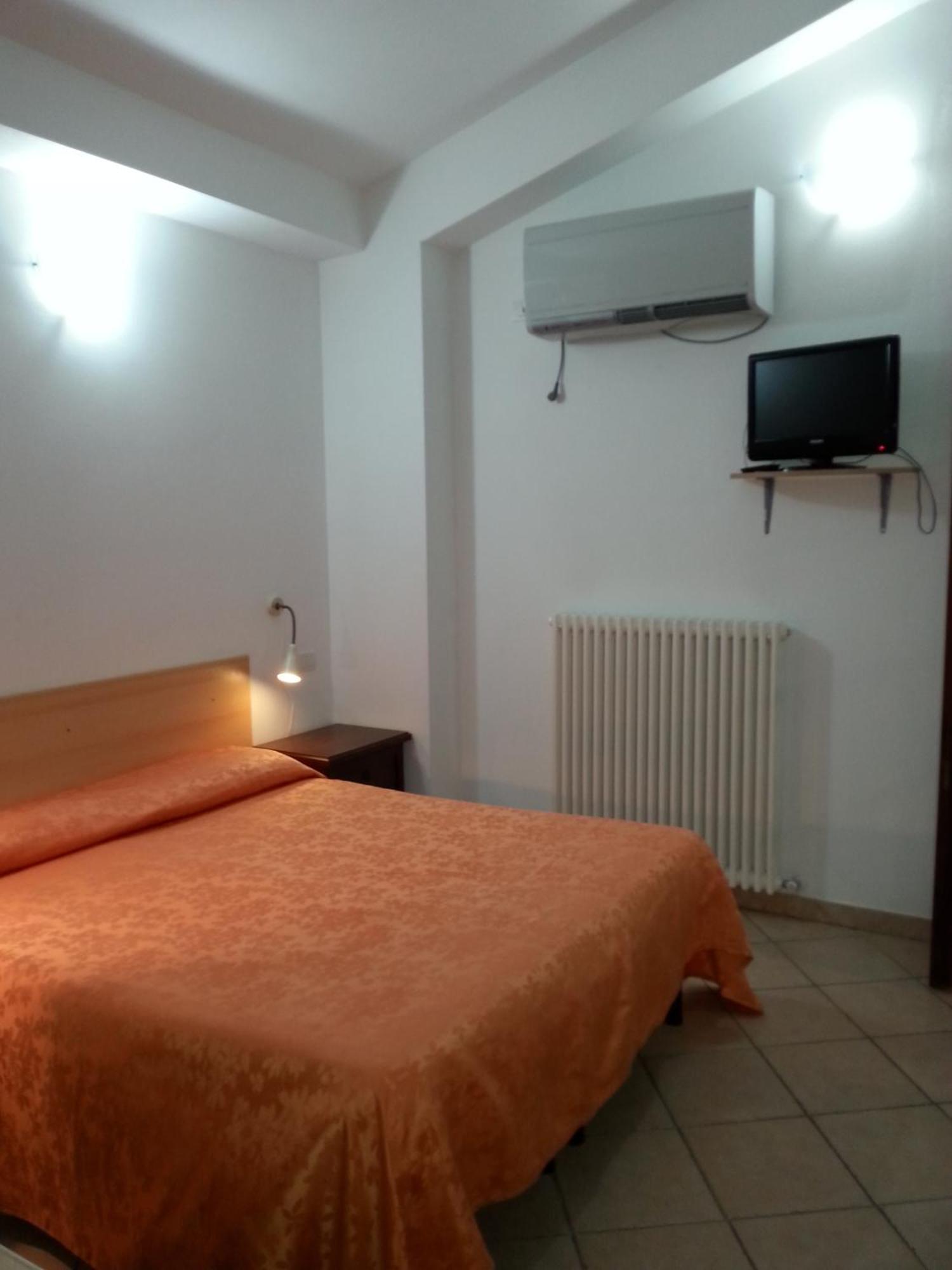 Soggiorno La Primula Siena Room photo
