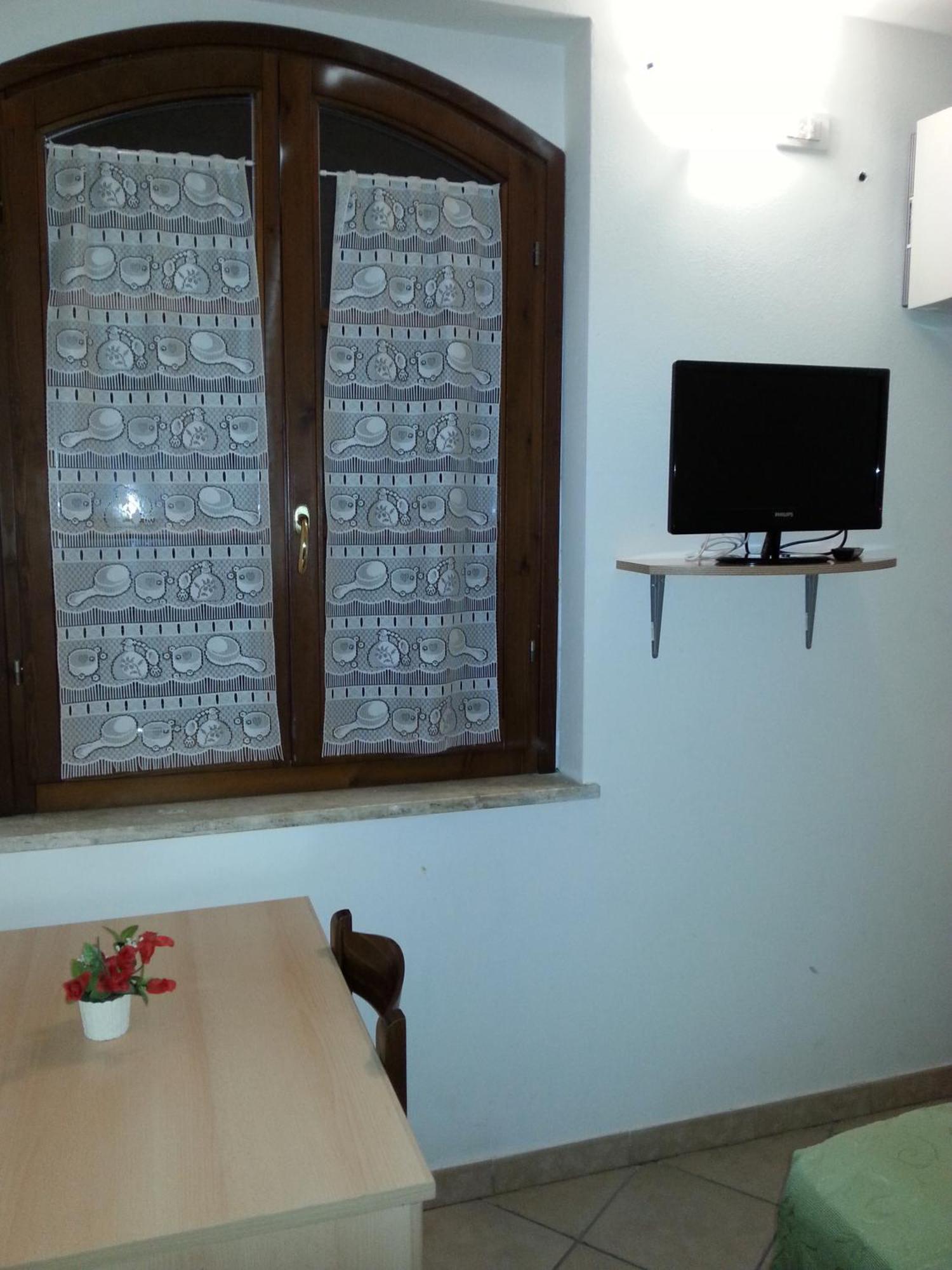 Soggiorno La Primula Siena Room photo