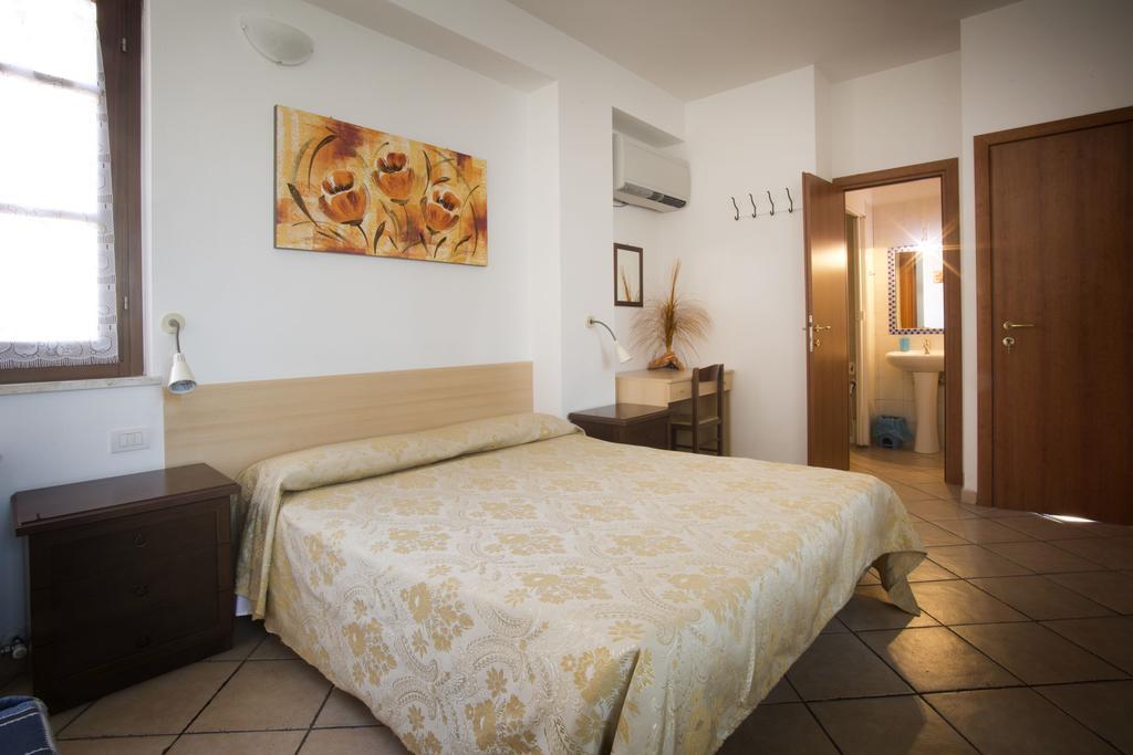 Soggiorno La Primula Siena Exterior photo