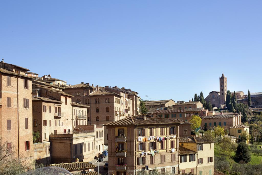 Soggiorno La Primula Siena Exterior photo