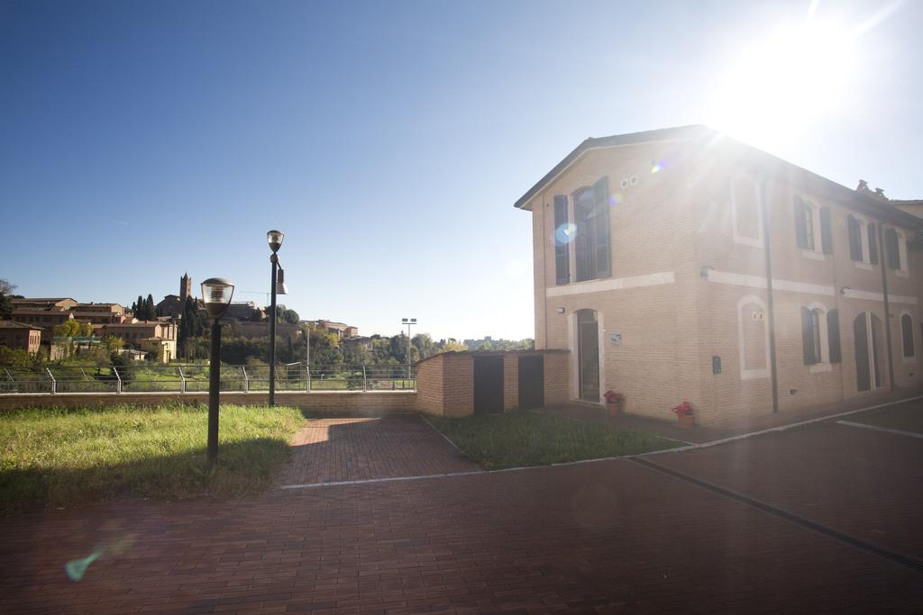 Soggiorno La Primula Siena Exterior photo