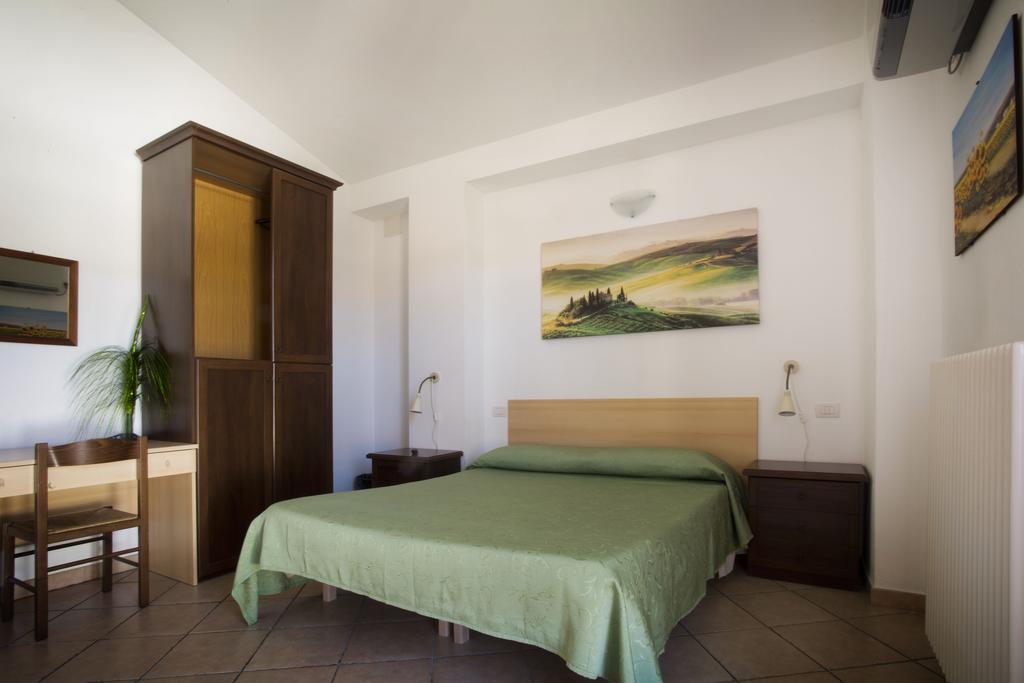 Soggiorno La Primula Siena Exterior photo