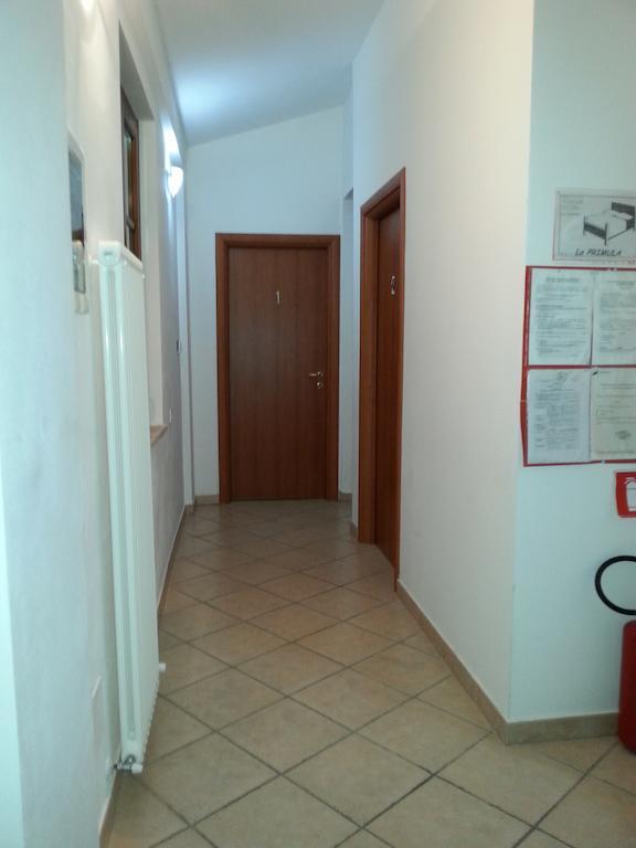 Soggiorno La Primula Siena Exterior photo