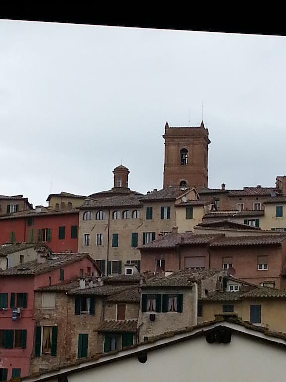 Soggiorno La Primula Siena Exterior photo
