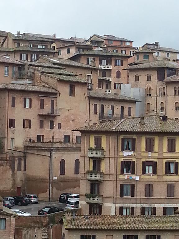 Soggiorno La Primula Siena Exterior photo