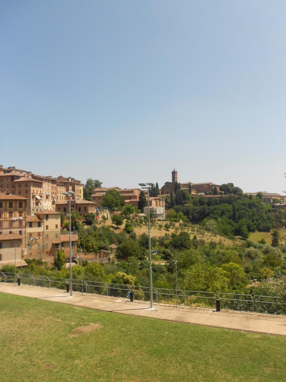 Soggiorno La Primula Siena Room photo