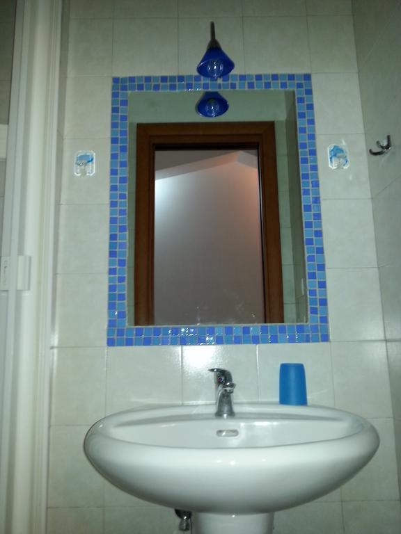 Soggiorno La Primula Siena Room photo