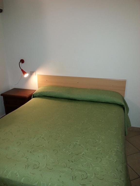Soggiorno La Primula Siena Room photo