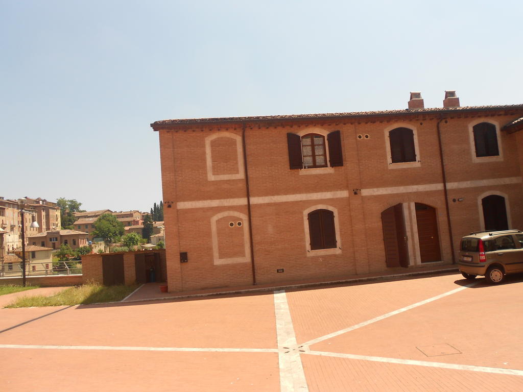 Soggiorno La Primula Siena Exterior photo