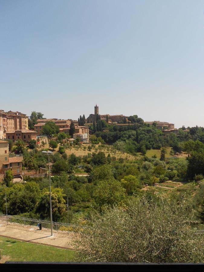Soggiorno La Primula Siena Exterior photo